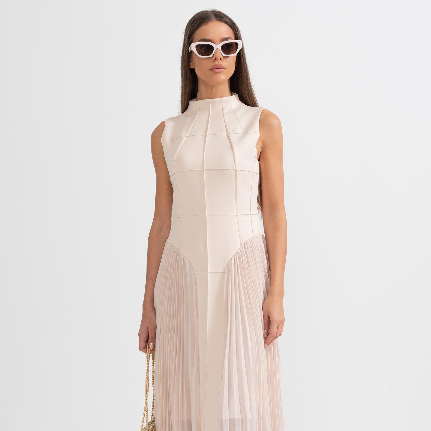 The Élise Dress