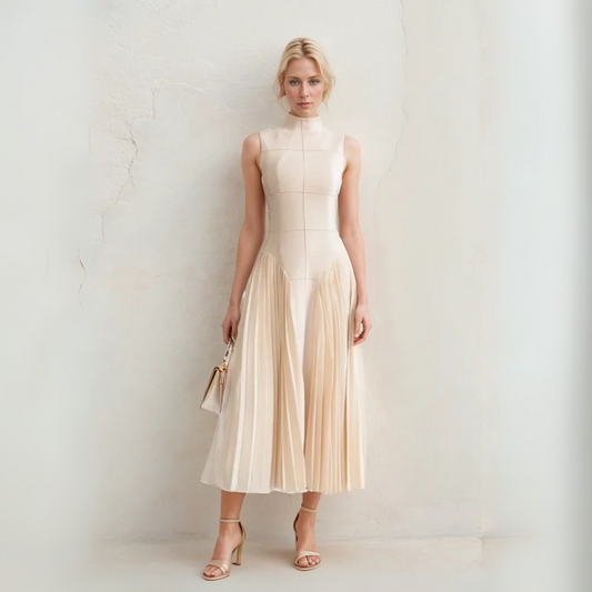 The Élise Dress