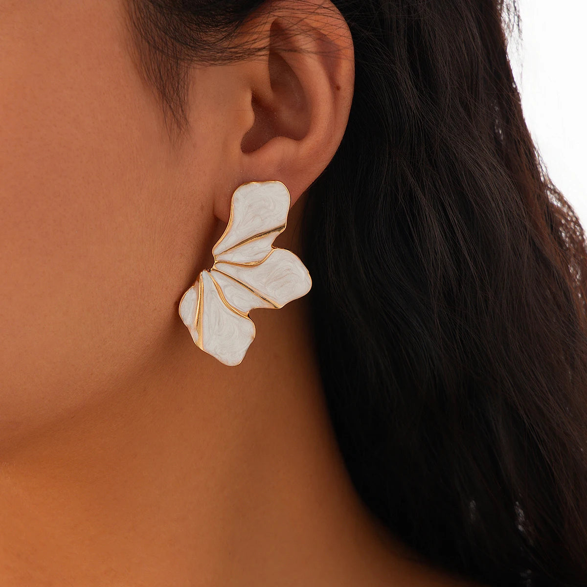 Bold Bloom Earrings