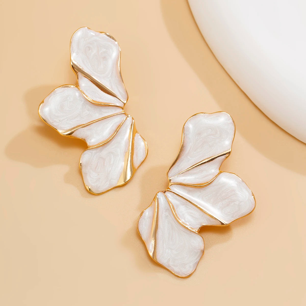 Bold Bloom Earrings