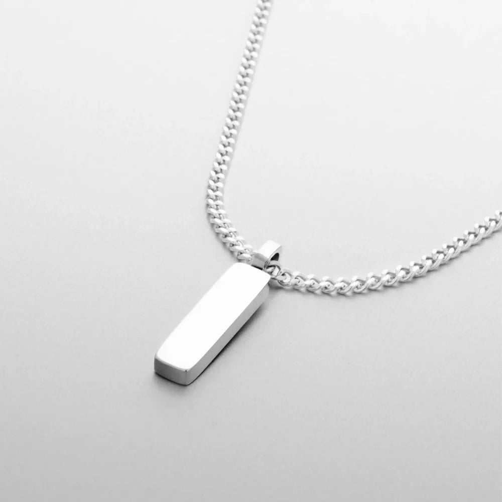 Minimalist Pendant 